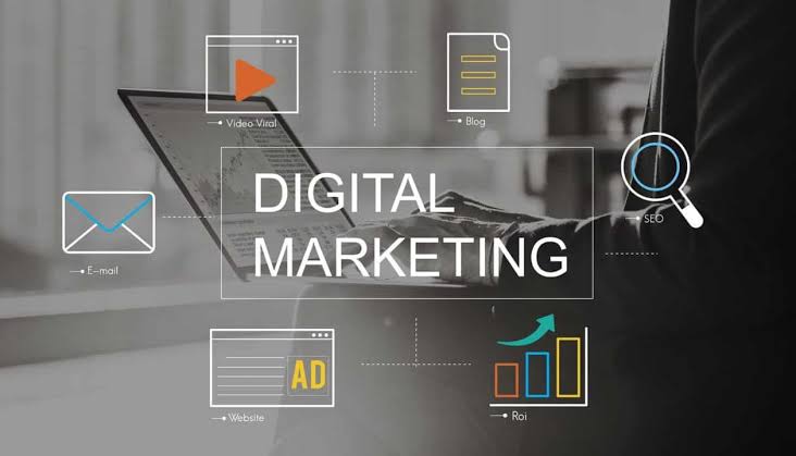 Digital Marketing Agency in Meerut