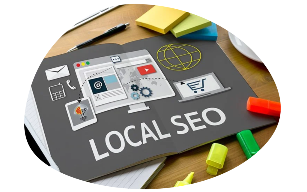 Local SEO in Meerut