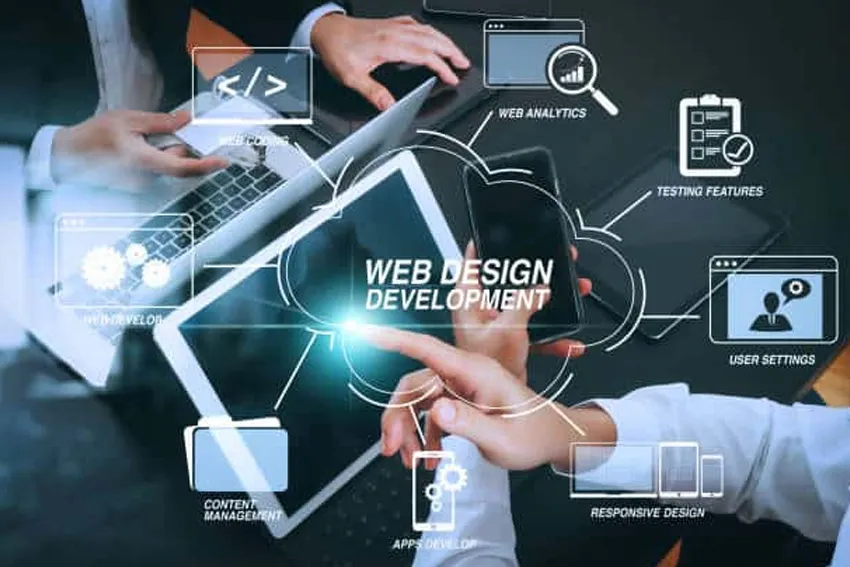 Web Design in Meerut